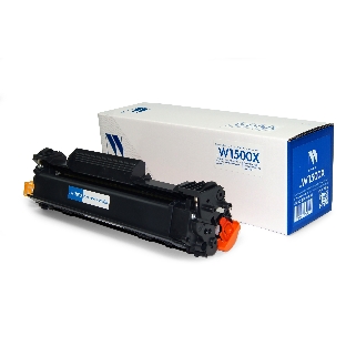Картридж лазерный NVPrint совместимый NV-W1500X для HP LaserJet M111/M111a/M111w/M141/M141a/M141w (2000k)