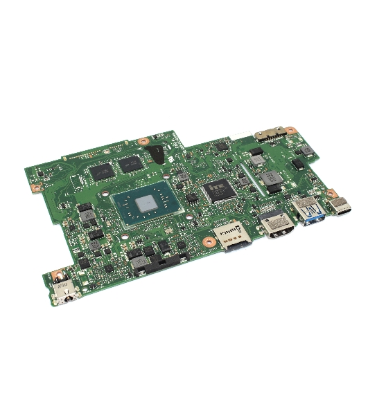 Материнская плата для Asus E203NA 4G/N3350 90NB0EZ0-R00172