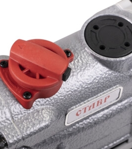 Перфоратор STAVR SBH 1200-40