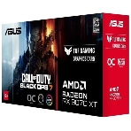 Видеокарта ASUS RX9070XT TUF GAMING OC 16Gb GDDR6 256bit 3xDP HDMI 3FAN RTL TUF-RX9070XT-O16G-GAMING, фото26