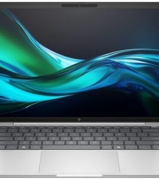 Ноутбук HP EliteBook X Flip G1i/14'/IPS/Intel Core Ultra 7 258V/32Gb/1Tb SSD/Intel Arc/Windows 11 Pro/темно-синий/1.2kg