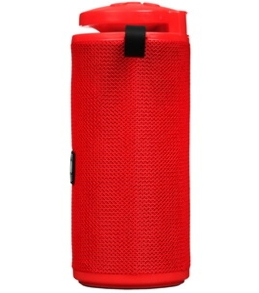 Портативная колонка Soundmax SM-PS5015B красный
