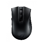 Мышь беспроводная ASUS ROG Strix Carry черный, 7200 dpi, радиоканал, Bluetooth, USB, кнопки - 6, фото9