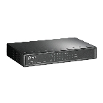 Коммутатор TP-Link SMB TL-SG1008P Коммутатор 8-port Gigabit Switch с 4 портами РоЕ, фото11