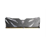 Оперативная память NETAC, DDR4, 8GB, (1x8GB), 2666MHz, CL19, DIMM, с радиатором, черный, фото 1