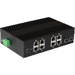 Коммутатор Osnovo SW-60802/IC, фото4