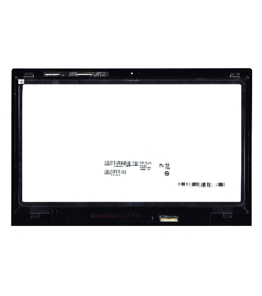 Модуль (матрица + тачскрин) для Acer Aspire R13 R7-371 черный