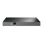 Коммутатор JetStream 28-port Gigabit L2+ Managed Switch with 24-port PoE+, PoE budget up to 384W, support SDN, фото16
