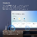 Телевизор Hyundai 65' H-LED65BU7100 серый/серый LED UHD 60Hz WebOS, фото29