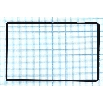 Стекло для Huawei MatePad Pro 12.6 черное, фото2