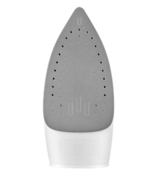 Утюг Centek CT-2321 серый, 2200 Вт, 30 г/мин, 110 г/мин, 210 мл