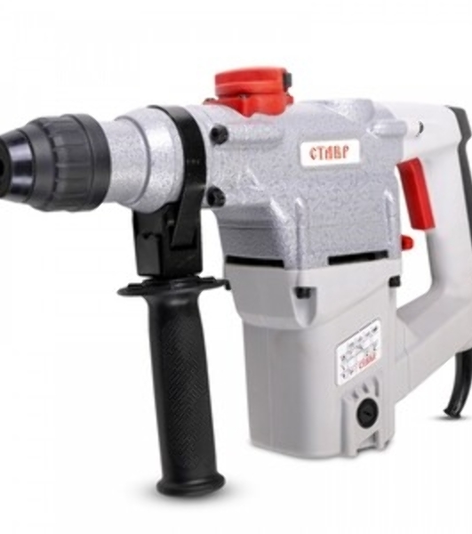 Перфоратор STAVR SBH 1200-40