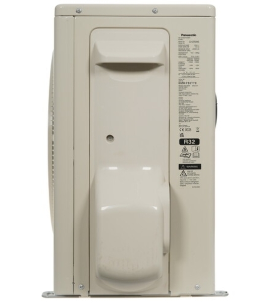 Внутренний блок Panasonic CS-Z35ZKEW серия DESIGN INVERTER