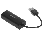 Сетевой адаптер Ethernet Gembird NIC-U2 USB 2.0 - Fast Ethernet adapter, фото10