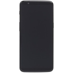Дисплей для OnePlus 5T (OLED) черный, фото5
