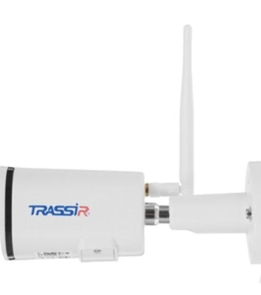 Видеокамера IP Trassir TR-D2121IR3 3.6-3.6мм цветная