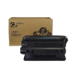 Картридж лазерный GalaPrint GP-Q7551X для принтеров HP LJ P3005/3005D/3005N/3005DN/3005X/M3027/MFP M3035MFP/M3035XS MFP 13000 копий, фото 1