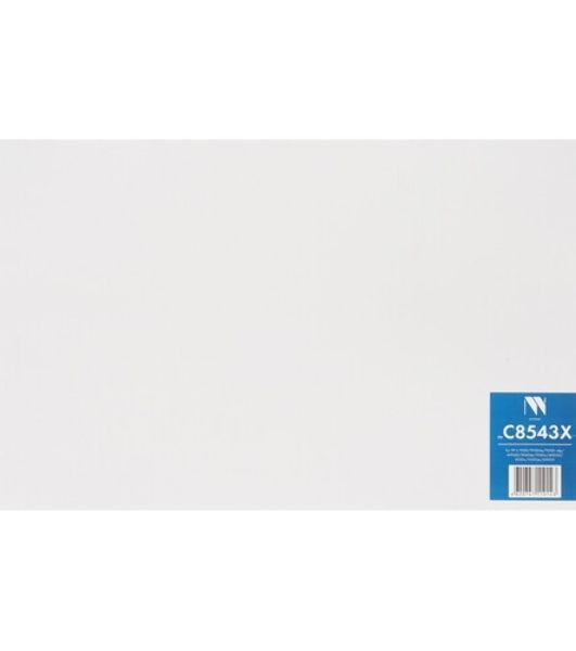Фотовал (OPC Drum) NVPrint для HP C8543X (HP LJ 9000/9040/9050) совместимый