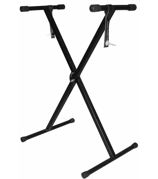Стойка SUPRA X stand (для синтезаторов)