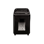 Шредер Fellowes Powershred 92Cs FS-1719301 P-4, 4х38мм, 18лст., 25лтр., уничтожает: скобы, карты, скрепки, CD, фото6