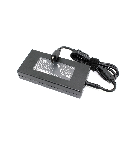 Блок питания (сетевой адаптер) для ноутбуков Asus 20V 12A 240W special asus 5pin