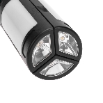 Фонарь многофункциональный Rexant с магнитом, крюком и функцией Power bank, фото 1