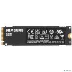 Накопитель SSD Samsung 990 EVO Plus, 4 ТБ, M.2 2280, PCIe 4.0 x4, NVMe 2.0, R/W 7250/6300, фото11