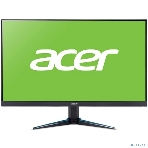 Монитор 27' Acer VG270UX1bmiipx IPS 2560x1440, 200 Гц, 1 мс, 16:9, 250 кд/м², 2xHDMI 2.0, DP 1.4, 3.5 Jack, динамики (2x2 Вт), HDR10, FreeSync Premium, черный, фото13
