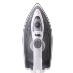 Утюг Centek CT-2321 серый, 2200 Вт, 30 г/мин, 110 г/мин, 210 мл, фото5
