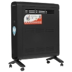 Конвектор электрический Thermex Alto 1500 Wi-Fi черный, фото7