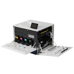 Принтер лазерный HP Color LaserJet Enterprise 6700dn, А4, цветной, печ. до 52 стр/мин., 1200x1200 dpi, USB, Ethernet (RJ-45), фото11