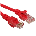 Патч-корд UTP Cablexpert cat.5e, 0.5м, литой, многожильный, черный, фото10