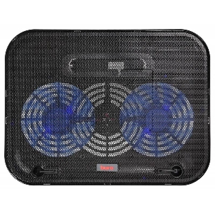 Подставка Buro BU-LCP140-B214H
