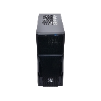 Компьютерный корпус Thermaltake Versa H21 черный без БП ATX 2x120мм 1xUSB 2.0 1xUSB 3.0 audio bott PSU, фото10