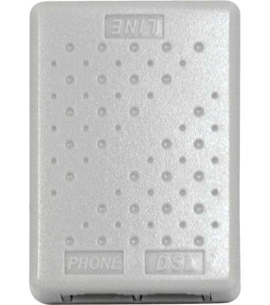 Сплиттер xDSL D-Link DSL-30CF/RS RJ-11 ADSL Annex A