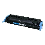 Картридж лазерный Sakura Q6001A для LaserJet 1600/2600n/2605/2605dn/2605dtn/CM1015MFP/CM1017MFP, синий, 2000 к., фото2