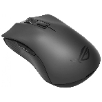 Мышь беспроводная ASUS ROG Strix Carry черный, 7200 dpi, радиоканал, Bluetooth, USB, кнопки - 6, фото11
