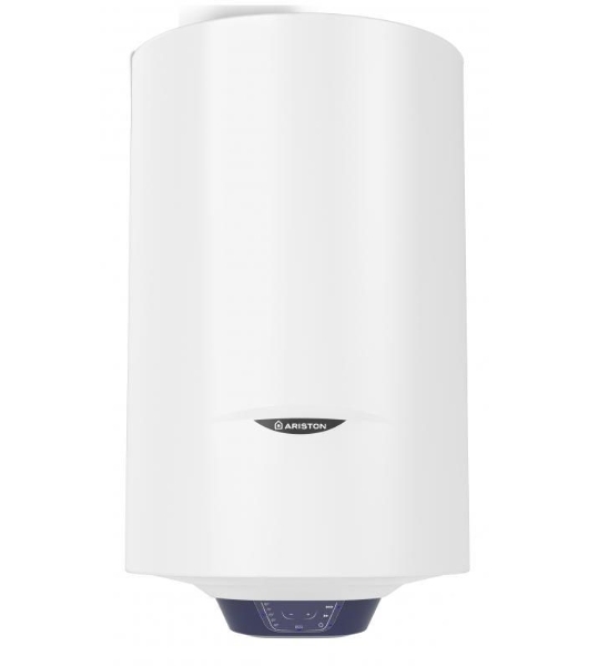 Водонагреватель электрический Ariston BLU1 ECO ABS PW 50 V белый, накопительный, 50 л, 2,5 кВт
