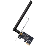 Двухдиапазонный Wi-Fi адаптер TP-Link Archer T2E AC600 PCI Express, фото13