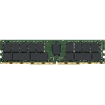 Оперативная память Kingston, DDR4, 64GB (1x64GB), 3200MHz, CL22, ECC, RDIMM, фото2