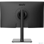 Монитор 23.8' MSI Modern MD2412P IPS 1920x1080, 100 Гц, 4 мс, 16:9, 300 кд/м2, 1xHDMI, 1xUSB-C, 1x3.5 мм, черный, фото25