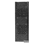 Компьютерный корпус Desktop ExeGate MI-302U-450 (mATX/mini-ITX, TPS450 8см, 1хUSB+1хUSB 3.0, HD аудио, черный), фото4