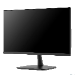 Монитор 27' Hisense 27N3Q-PRO IPS 1920x1080, 144 Гц, 5 мс, 16:9, 250 кд/м², HDMI 1.4, DP, VGA, 3.5 Jack, динамики (2x2 Вт), Adaptive-Sync, черный, фото15
