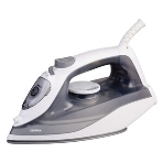 Утюг Centek CT-2321 серый, 2200 Вт, 30 г/мин, 110 г/мин, 210 мл, фото4