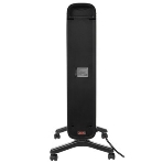 Конвектор электрический Thermex Alto 1500 Wi-Fi черный, фото6