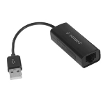 Сетевой адаптер Ethernet Gembird NIC-U2 USB 2.0 - Fast Ethernet adapter, фото8