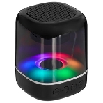 Акустическая система QUMO Plasma mini ВТ 0081 3 ВТ объемное звучание RGb, фото10