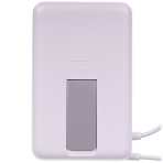 Портативный аккумулятор Xiaomi Magnetic Power Bank 10000 with Built-in Stand Beige (BHR08PBGL), фото 1