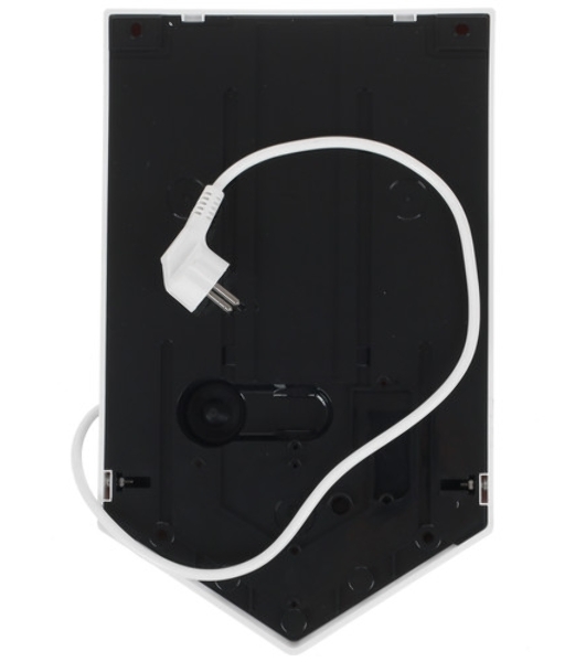 Сушилка для рук Faura FHD-1000W 1кВт белый