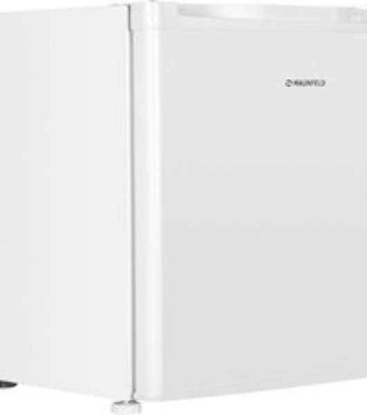 Холодильник Maunfeld MFF50W белый мат. однокамерный 46л